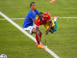Paris Olympics Soccer