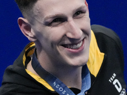 Paris Olympics Swimming