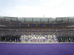 Paris Olympics Rugby