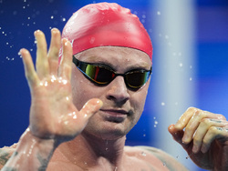 Paris Olympics Swimming