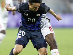 Paris Olympics Soccer