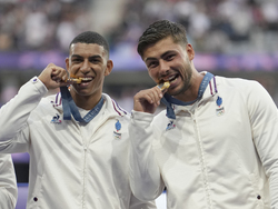 Paris Olympics Rugby