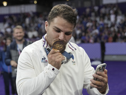 Paris Olympics Rugby