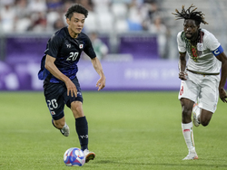 Paris Olympics Soccer