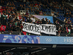Paris Olympics Soccer