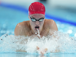 Paris Olympics Swimming