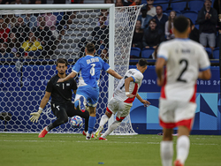 Paris Olympics Soccer