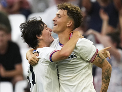 Paris Olympics Soccer