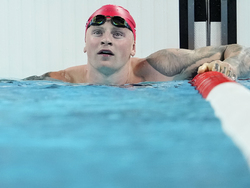 Paris Olympics Swimming