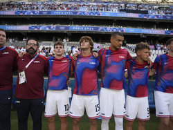 Paris Olympics Soccer
