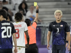 Paris Olympics Soccer