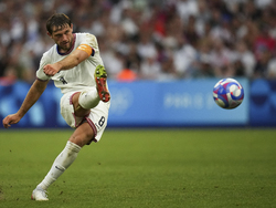 Paris Olympics Soccer