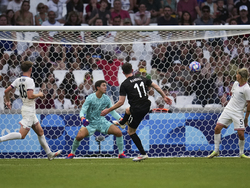 Paris Olympics Soccer
