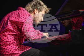 Бургас - "Бургас и морето" 2024 - Давиде Локатели - музикален рецитал