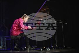 Бургас - "Бургас и морето" 2024 - Давиде Локатели - музикален рецитал