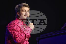 Бургас - "Бургас и морето" 2024 - Давиде Локатели - музикален рецитал