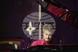 Бургас - "Бургас и морето" 2024 - Давиде Локатели - музикален рецитал