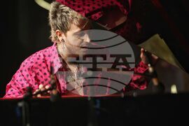 Бургас - "Бургас и морето" 2024 - Давиде Локатели - музикален рецитал