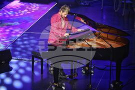 Бургас - "Бургас и морето" 2024 - Давиде Локатели - музикален рецитал