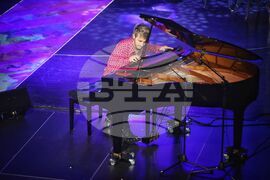 Бургас - "Бургас и морето" 2024 - Давиде Локатели - музикален рецитал