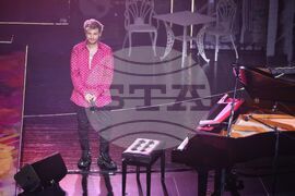 Бургас - "Бургас и морето" 2024 - Давиде Локатели - музикален рецитал