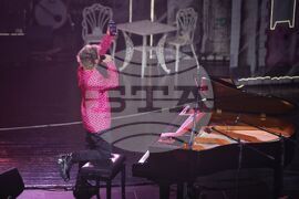 Бургас - "Бургас и морето" 2024 - Давиде Локатели - музикален рецитал