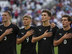 Paris Olympics Soccer