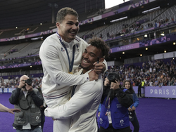 Paris Olympics Rugby