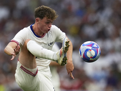 Paris Olympics Soccer