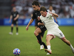 Paris Olympics Soccer
