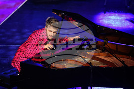 Бургас - "Бургас и морето" 2024 - Давиде Локатели - музикален рецитал