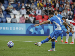 Paris Olympics Soccer