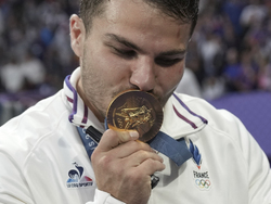 Paris Olympics Rugby