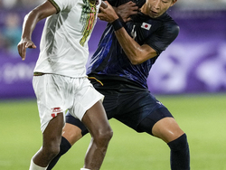 Paris Olympics Soccer