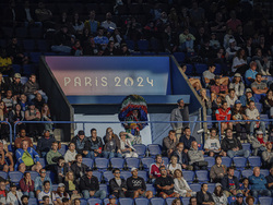 Paris Olympics Soccer