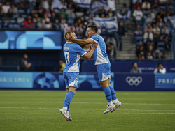Paris Olympics Soccer