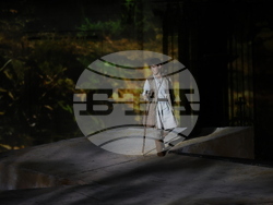 Софийска опера и балет - „Рилският пустинник“ - музикална поема - представяне на открито -втора вечер