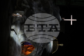 Софийска опера и балет - „Рилският пустинник“ - музикална поема - представяне на открито -втора вечер