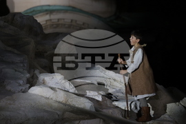 Софийска опера и балет - „Рилският пустинник“ - музикална поема - представяне на открито -втора вечер