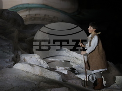 Софийска опера и балет - „Рилският пустинник“ - музикална поема - представяне на открито -втора вечер