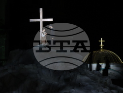 Софийска опера и балет - „Рилският пустинник“ - музикална поема - представяне на открито -втора вечер