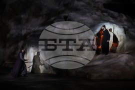 Софийска опера и балет - „Рилският пустинник“ - музикална поема - представяне на открито -втора вечер