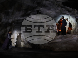 Софийска опера и балет - „Рилският пустинник“ - музикална поема - представяне на открито -втора вечер