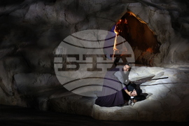 Софийска опера и балет - „Рилският пустинник“ - музикална поема - представяне на открито -втора вечер