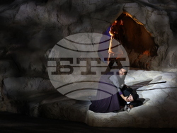 Софийска опера и балет - „Рилският пустинник“ - музикална поема - представяне на открито -втора вечер