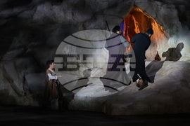 Софийска опера и балет - „Рилският пустинник“ - музикална поема - представяне на открито -втора вечер