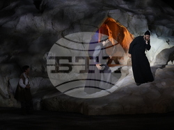 Софийска опера и балет - „Рилският пустинник“ - музикална поема - представяне на открито -втора вечер