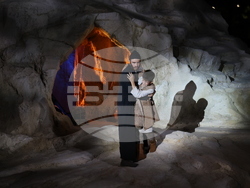 Софийска опера и балет - „Рилският пустинник“ - музикална поема - представяне на открито -втора вечер