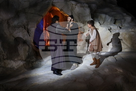 Софийска опера и балет - „Рилският пустинник“ - музикална поема - представяне на открито -втора вечер