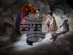 Софийска опера и балет - „Рилският пустинник“ - музикална поема - представяне на открито -втора вечер